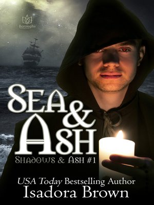 cover image of Sea & Ash